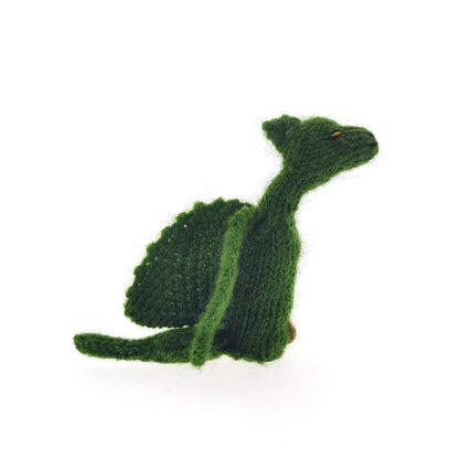 Vingerpop - Dino's | Titicaca