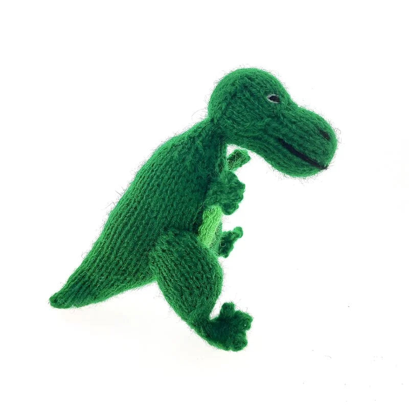 Vingerpop - Dino's | Titicaca