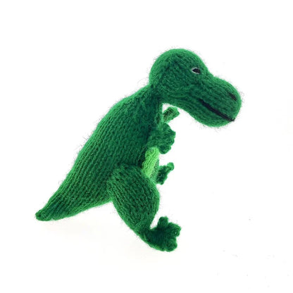 Vingerpop - Dino's | Titicaca