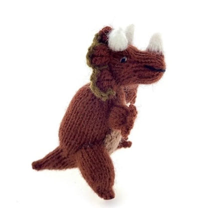 Vingerpop - Dino's | Titicaca