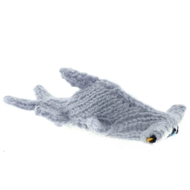 Vingerpop - Zeedieren | Titicaca