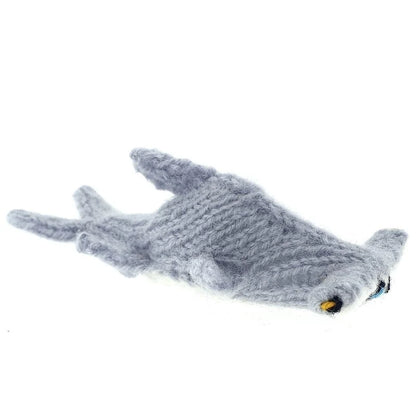Vingerpop - Zeedieren | Titicaca