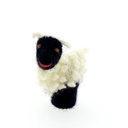 Vingerpop -  Boerderijdieren | Titicaca