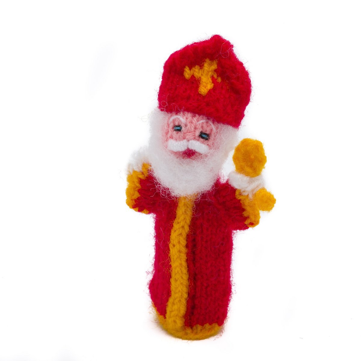Vingerpop - Sinterklaas | Titicaca