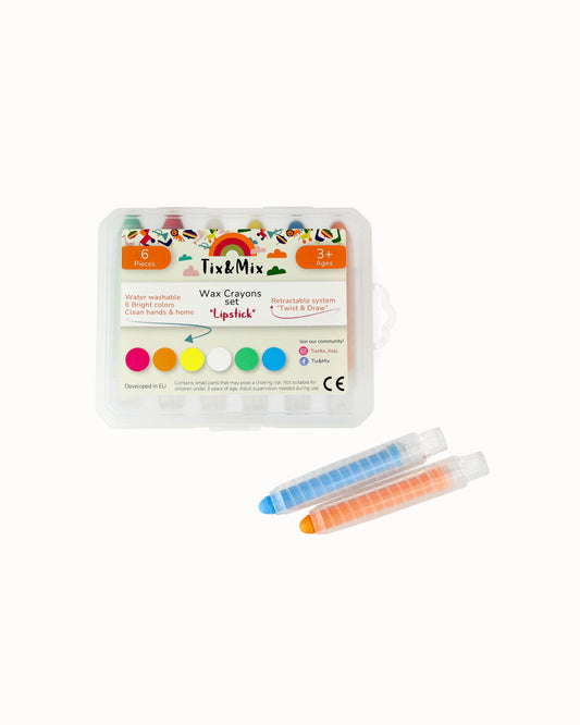 Stiften voor Magneetbord | Tix&Mix