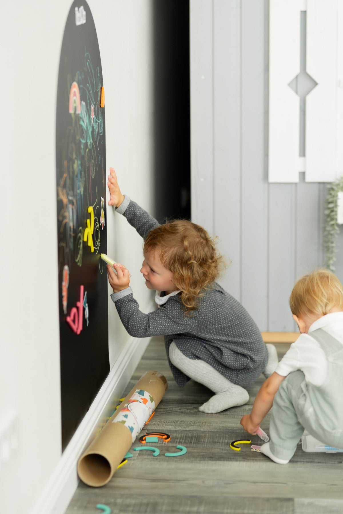 Stiften voor Magneetbord | Tix&Mix
