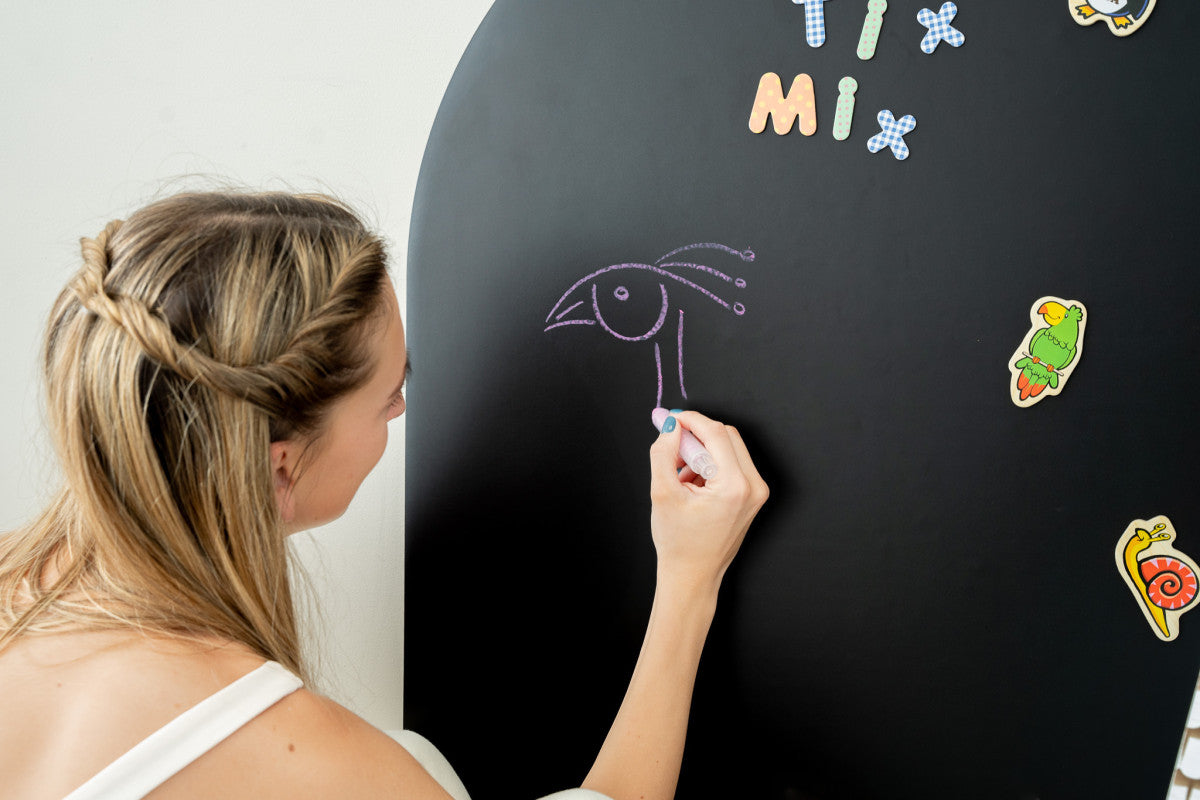 Stiften voor Magneetbord | Tix&Mix