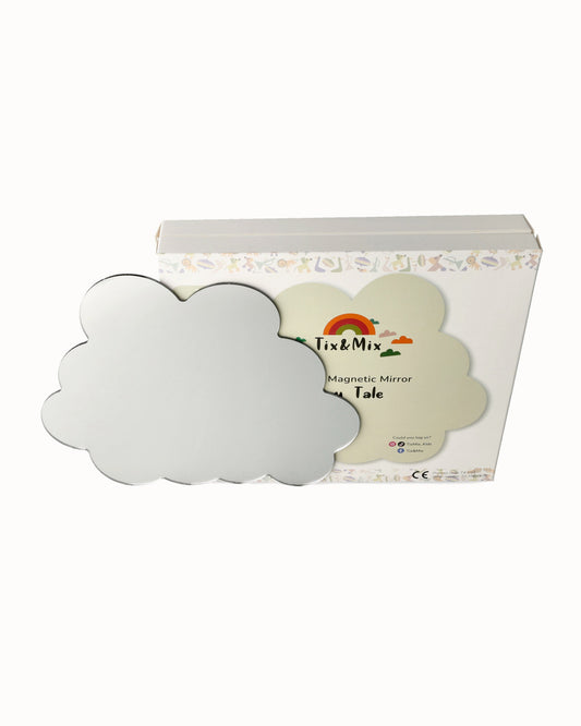 Spiegel voor Magneetbord | Tix&Mix