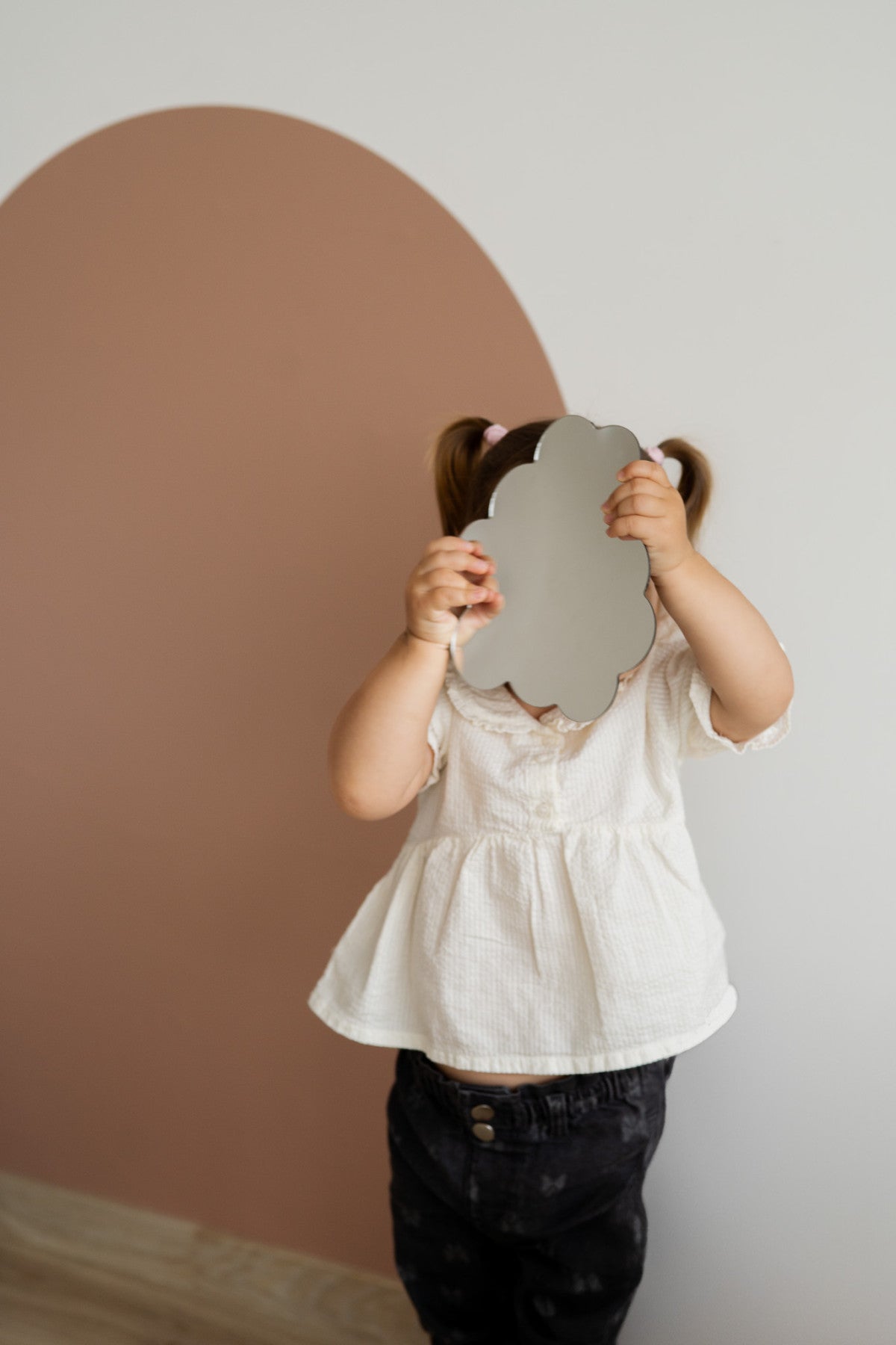 Spiegel voor Magneetbord | Tix&Mix