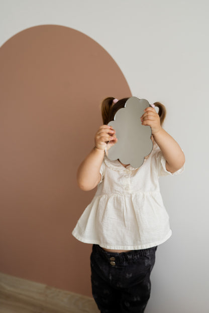 Spiegel voor Magneetbord | Tix&Mix