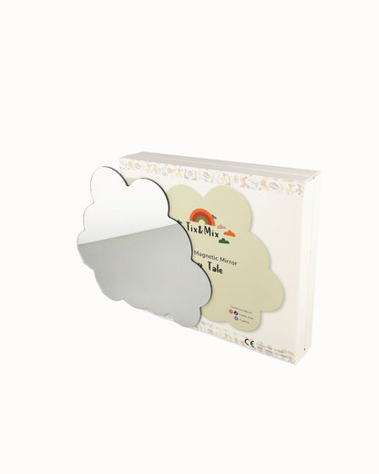Spiegel voor Magneetbord | Tix&Mix
