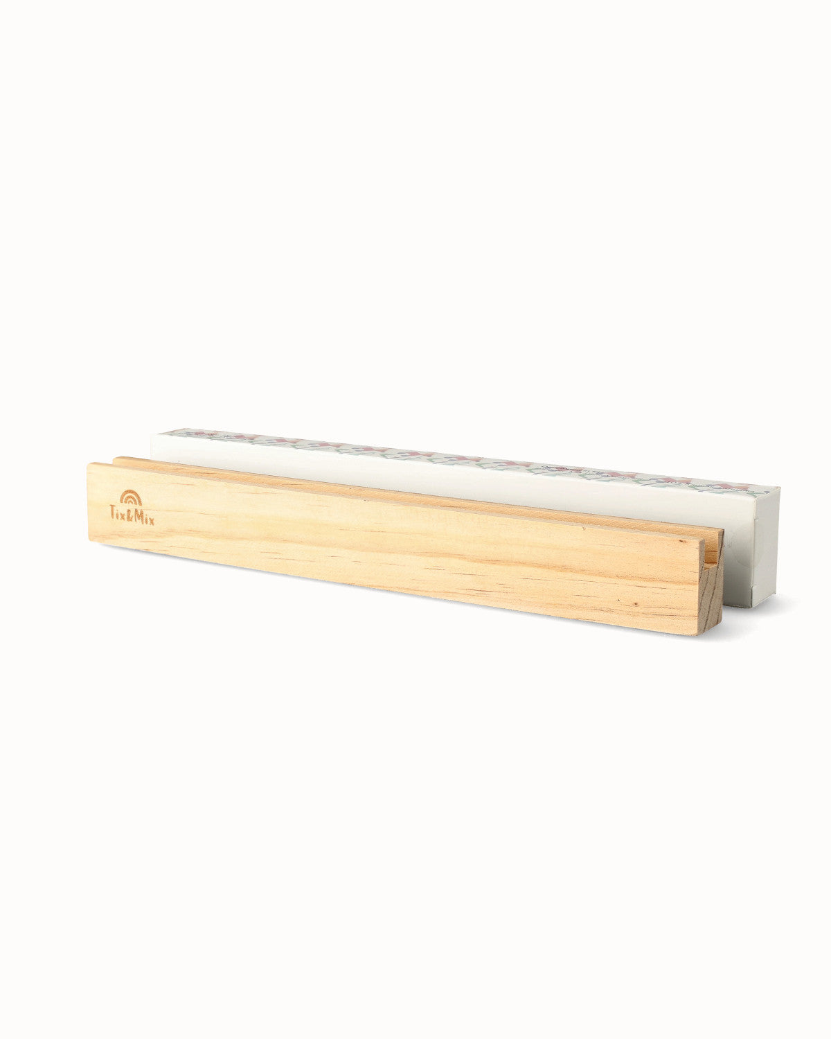 Plankje voor Magneetbord | Tix&Mix