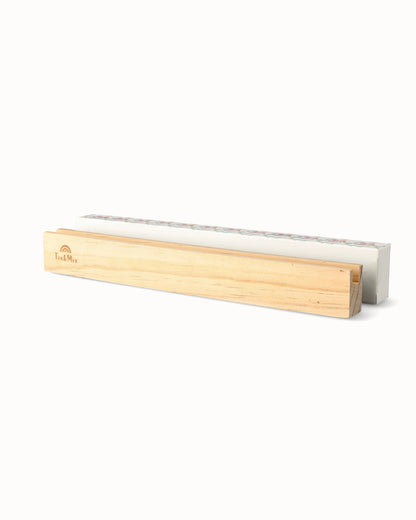 Plankje voor Magneetbord | Tix&Mix