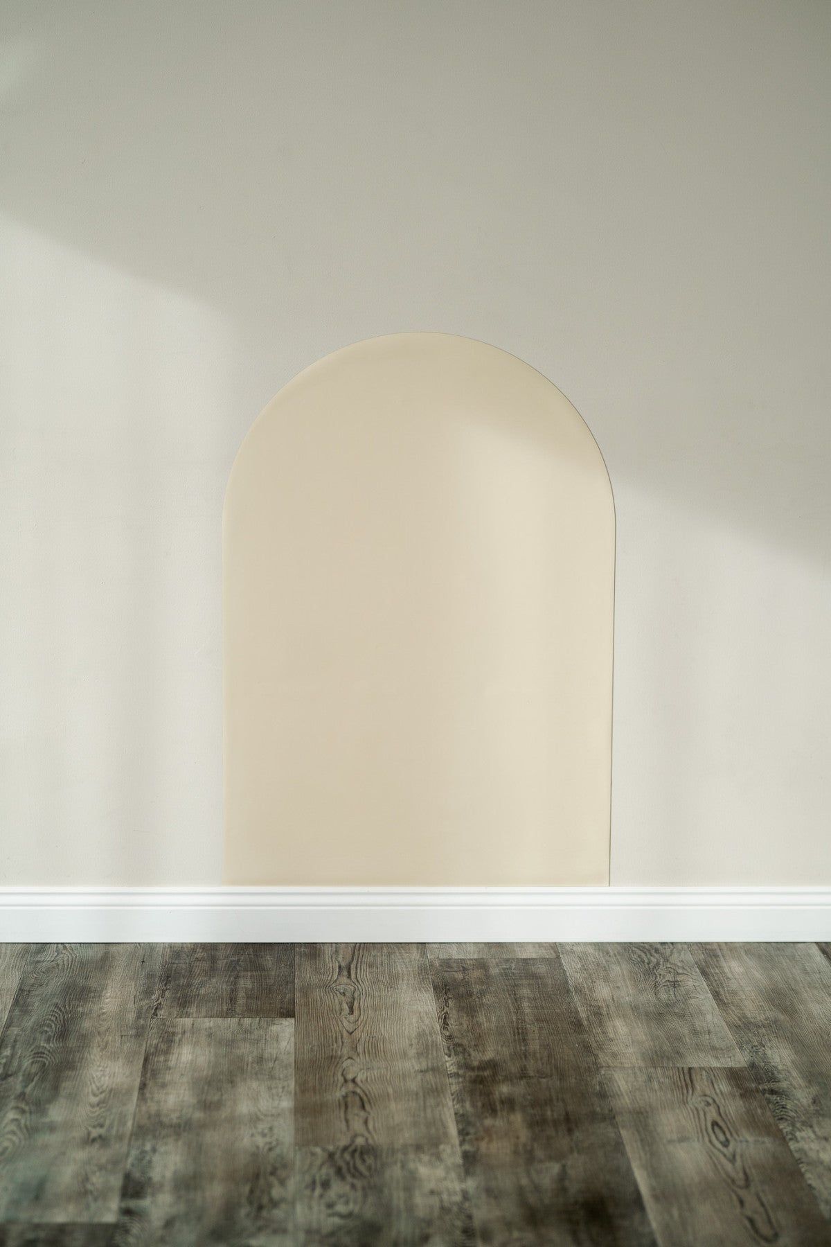 Herbruikbaar magneetbord (muursticker) – White Pudding | Tix&Mix