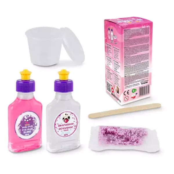 Tuban | DIY Slijm Set | Koekjes