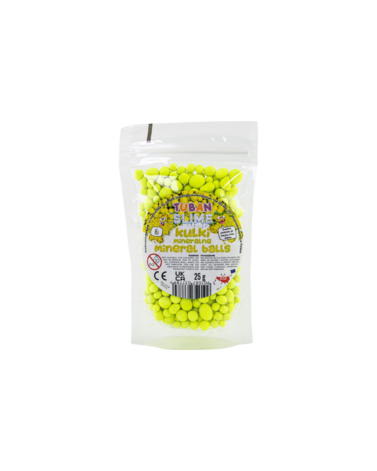 Tuban | Ballen | Lime