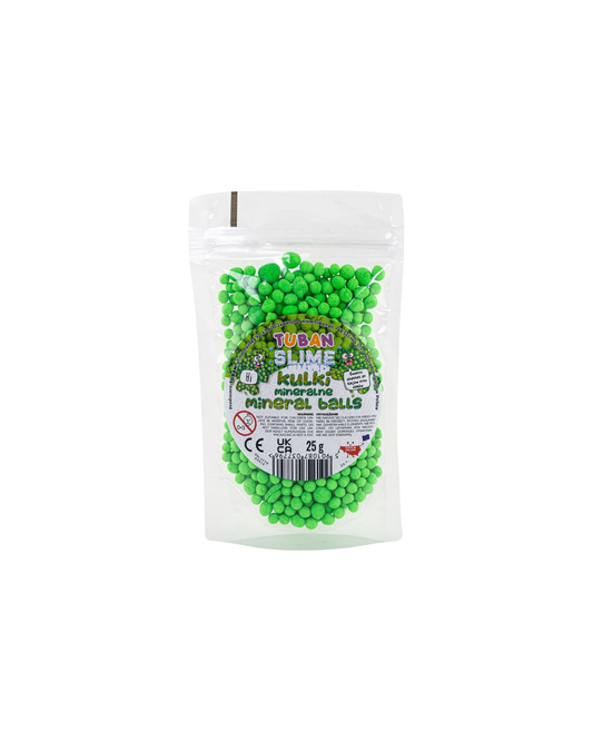 Tuban | Ballen | Groen