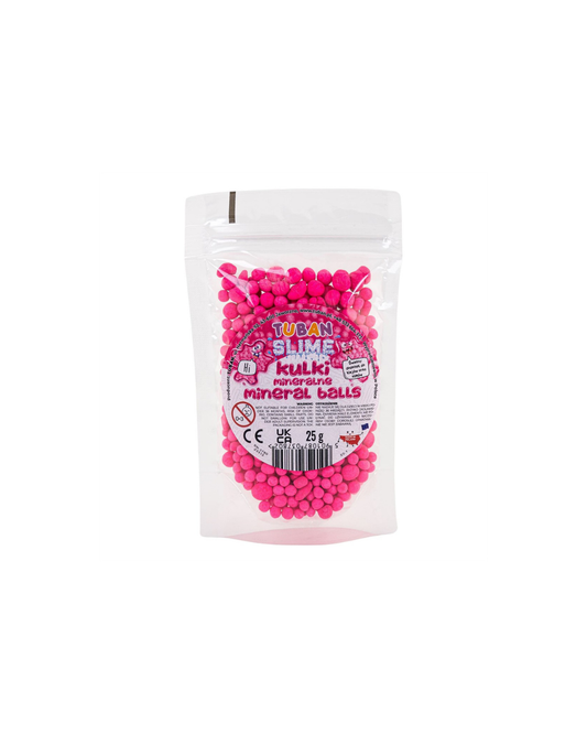 Tuban | Ballen | Roze
