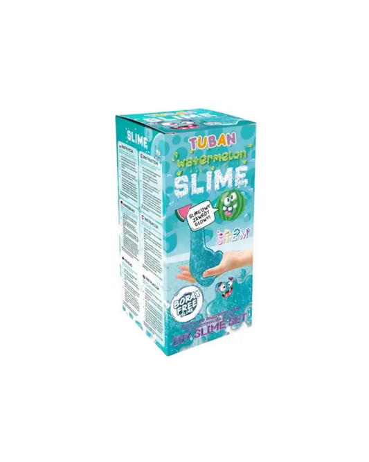Tuban | DIY Slijm Set | Watermeloen