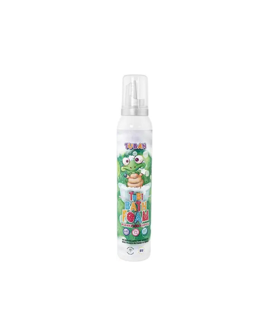 Tuban | Speel Schuim | Groen