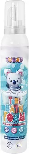 Tuban | Speel Schuim | Blauw