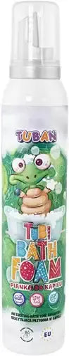 Tuban | Speel Schuim | Groen