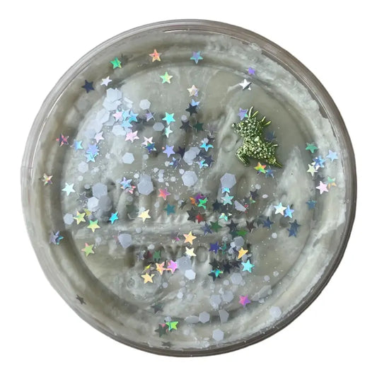 Little Munchkins Playdough | Speelklei | Twinkling Stars