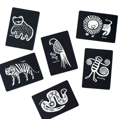 Wee Gallery | Art Cards | Origineel