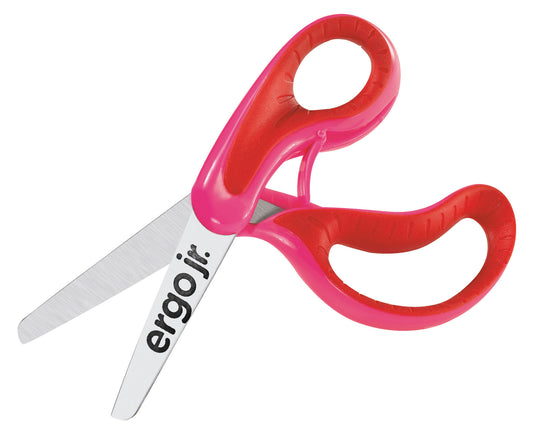 Westcott | Peuterschaar | Rechtshandig | Roze (Stap 2)