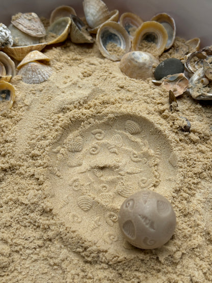 Yellow Door | Roll Around | Natuur