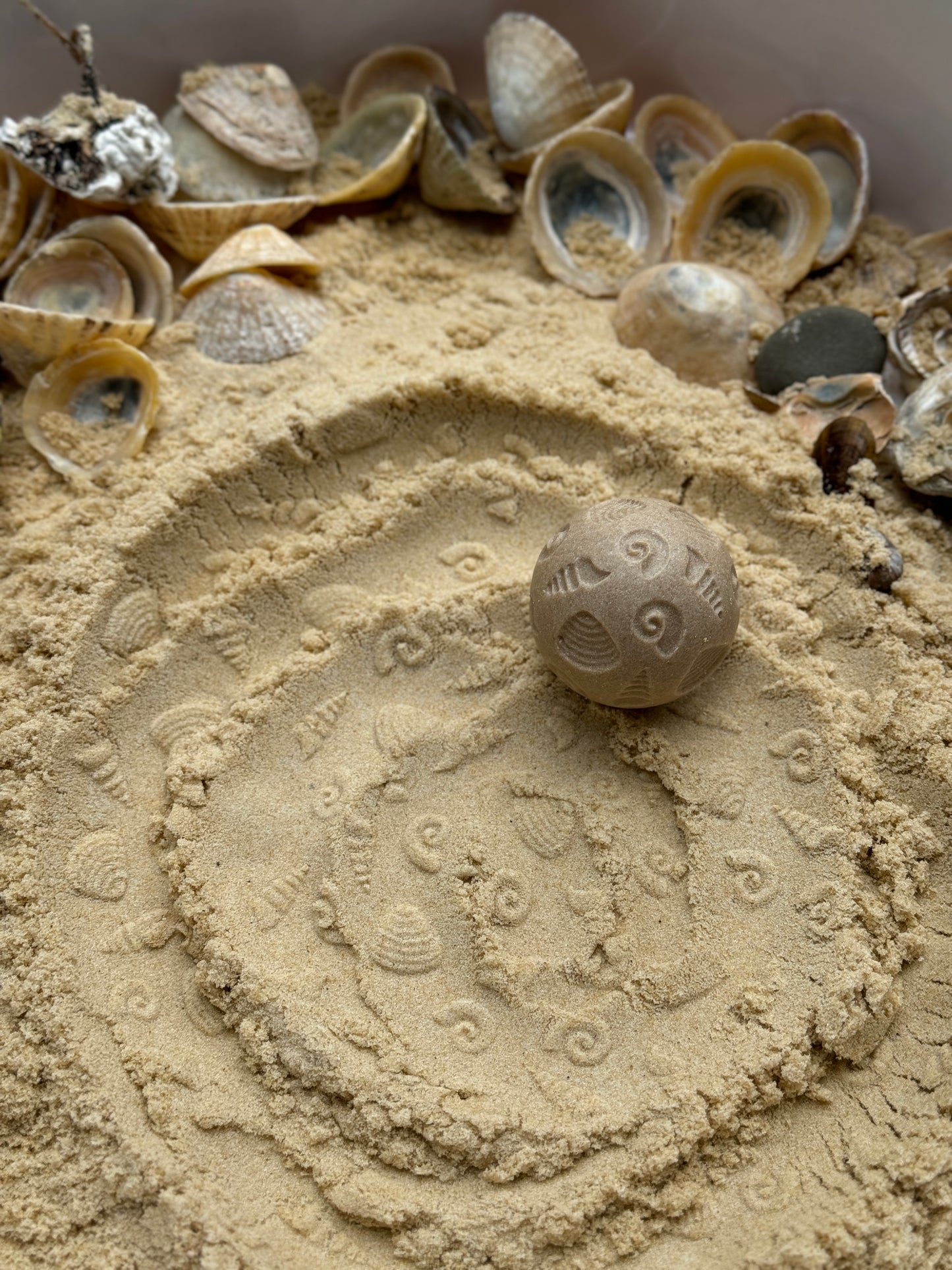 Yellow Door | Roll Around | Natuur