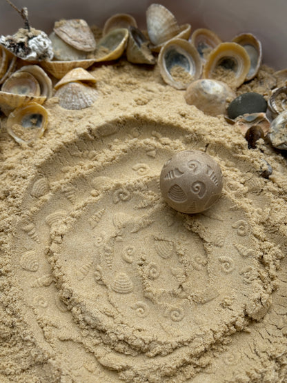 Yellow Door | Roll Around | Natuur