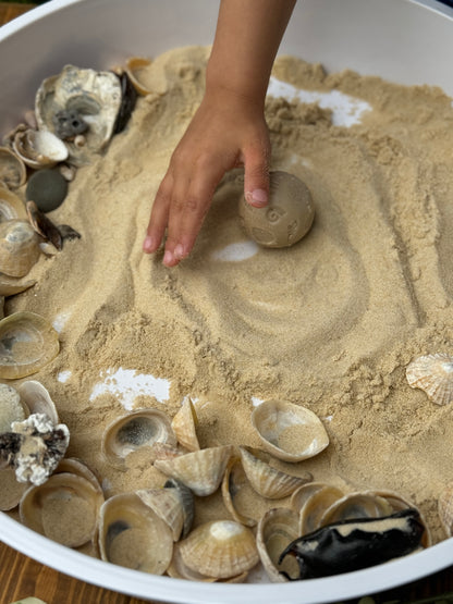 Yellow Door | Roll Around | Natuur