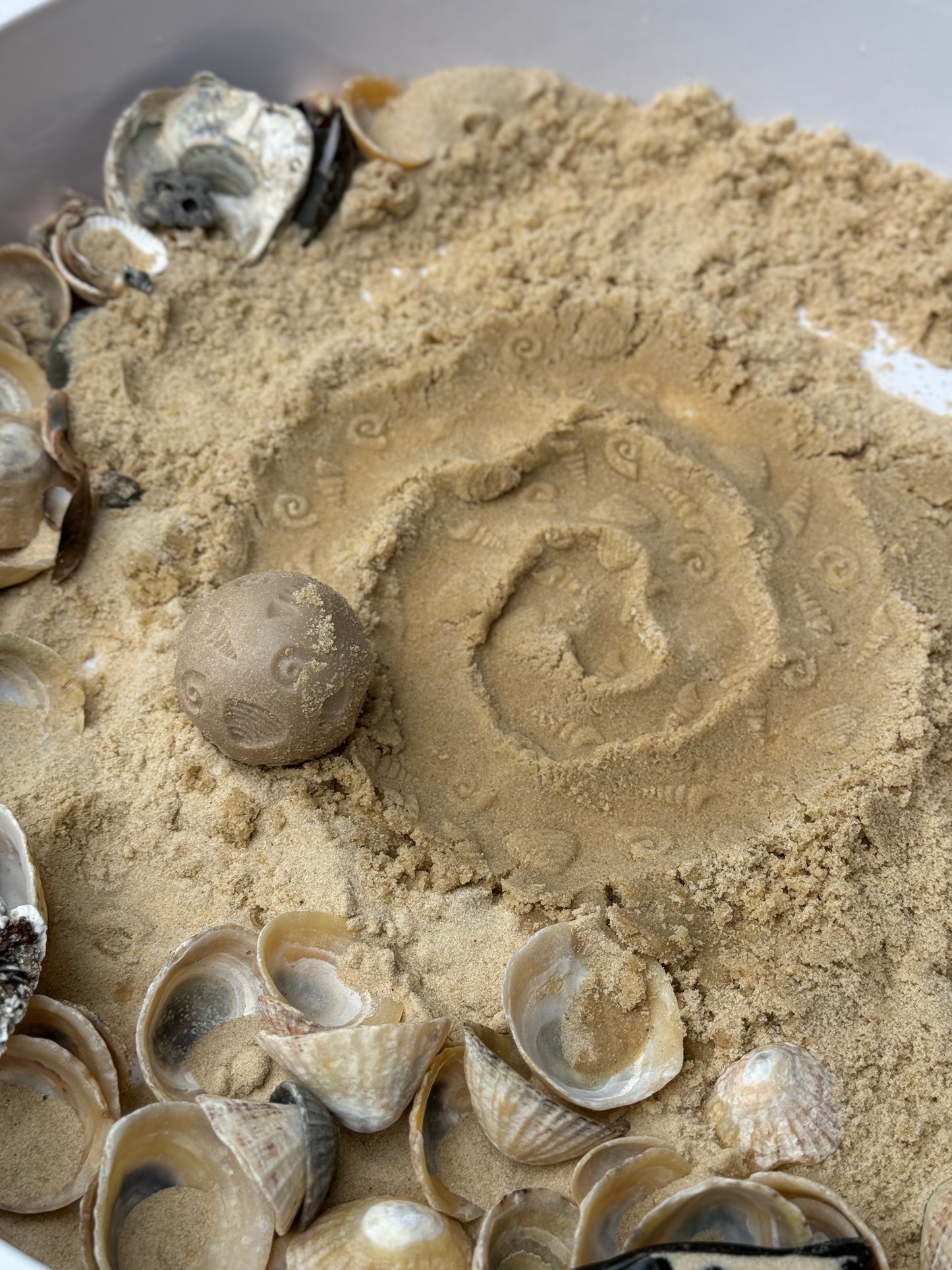 Yellow Door | Roll Around | Natuur