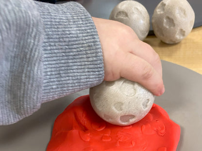 Yellow Door | Roll Around | Rust