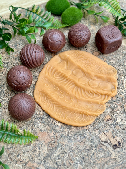 Yellow Door | Roll Around | Wilde Dieren