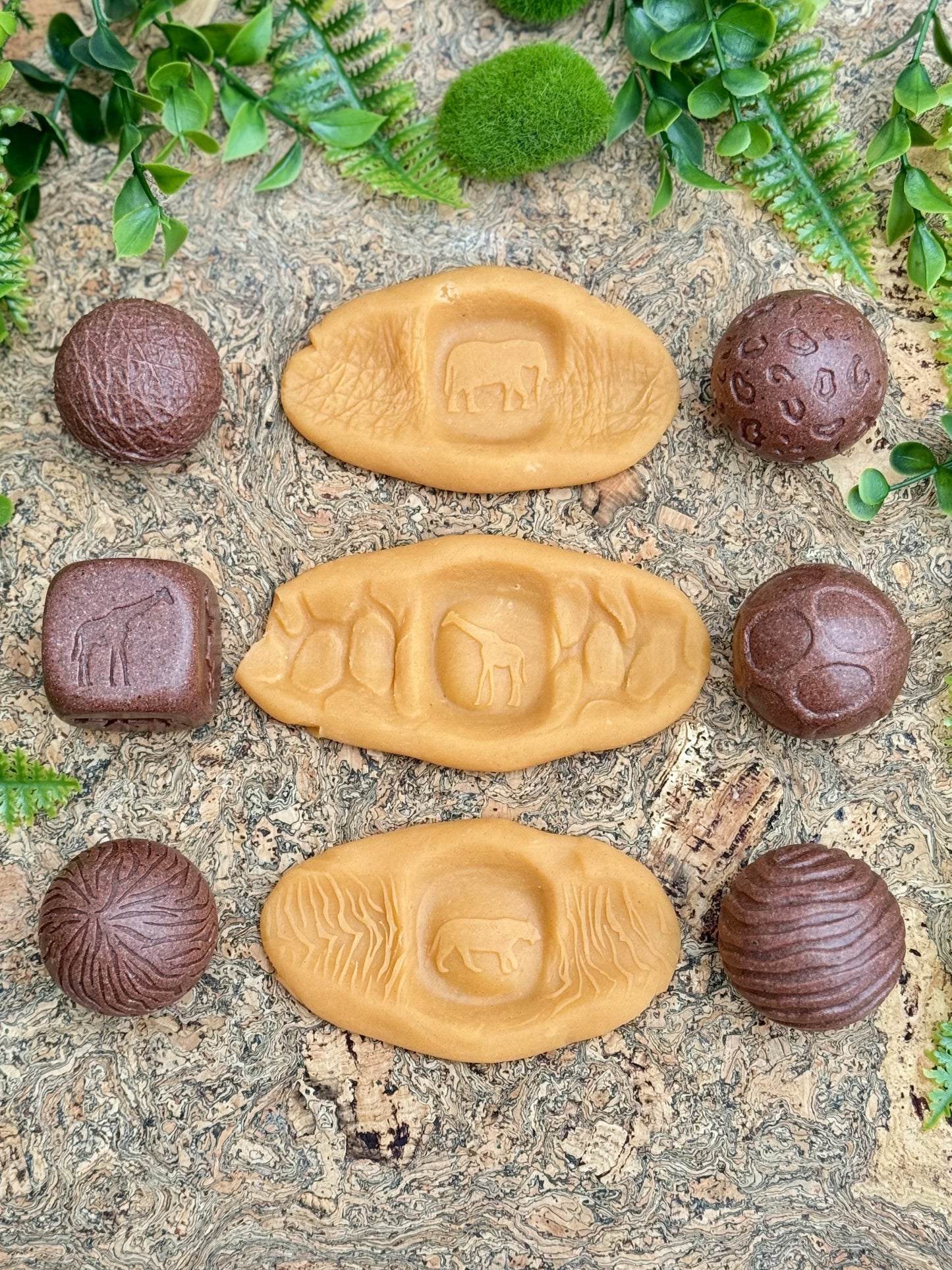 Yellow Door | Roll Around | Wilde Dieren