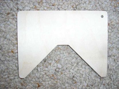 Speelbelovend | Zandkammen | S