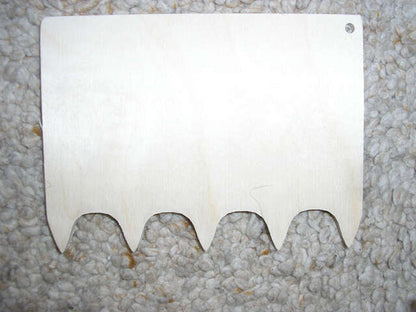 Speelbelovend | Zandkammen | S